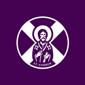 2026 Archon Lenten Retreat - logo